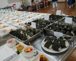 ふふ・・うまそう!