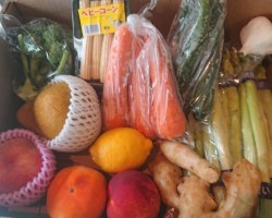 たくさんの団体や個人の皆様からのご厚意に感謝