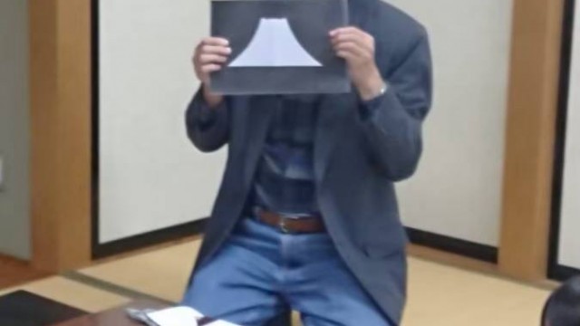 技大結城先生によるワークショップ!