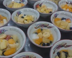 小分け作業も完了です!