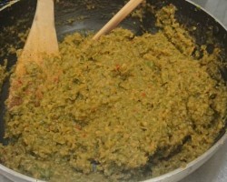 かぐら南蛮味噌如何ですか?