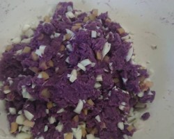 ポテトサラダはお好きですか?