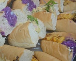 おいしそうでしょ?