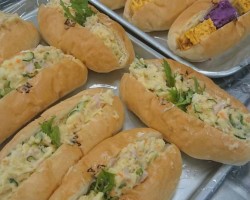 色どりもいいじゃない!