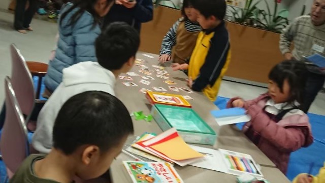 宿題できたかな。