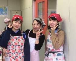 よ~し!今回もやりますわよ!