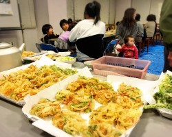 おかわりしてもいいですか?