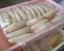 今月もたくさんのご寄付がありました
感謝です