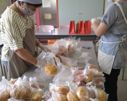 てぎわよくとりわけてっと